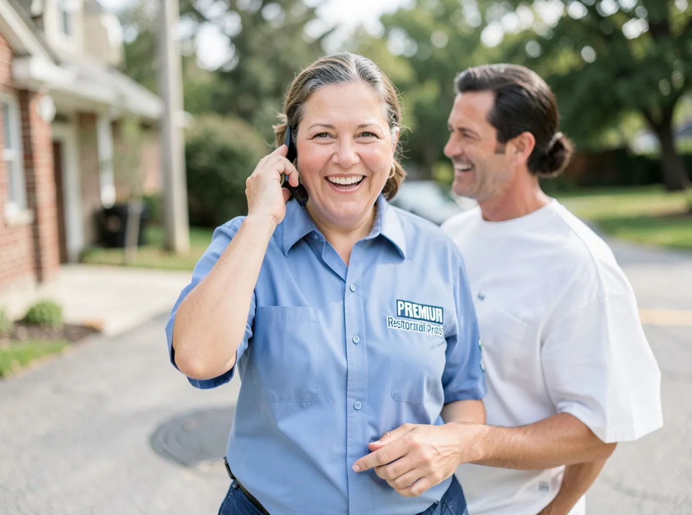 Water Damage Restoration Nahunta, GA FAQs